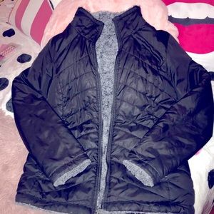 North face winter/fall jacket